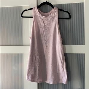Lulu Lemon Workout Tank